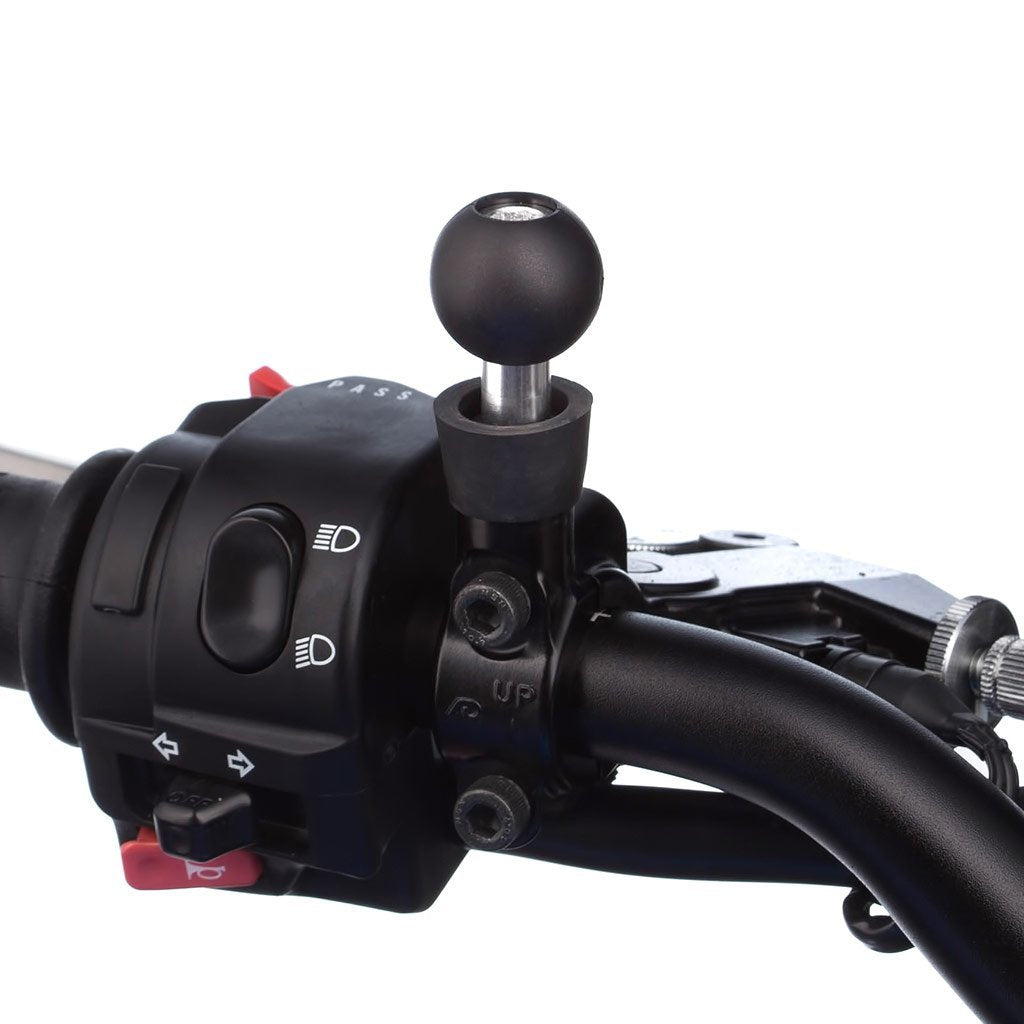 25MM M10 Pitch Stud Mirror Attachment