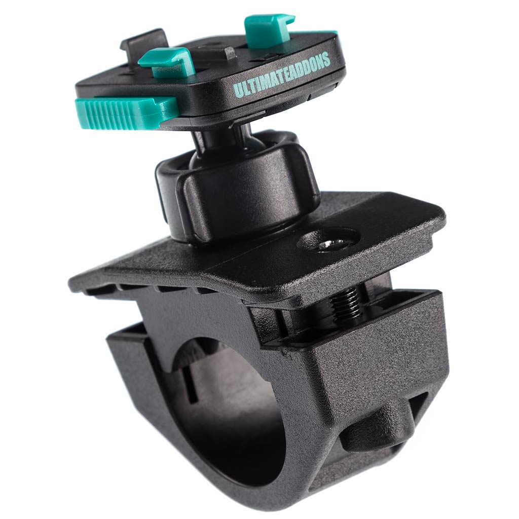 19-33mm Pro Handlebar Mounting Attachment