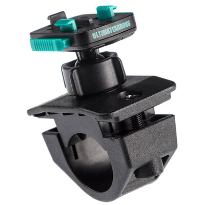 19-33mm Pro Handlebar Mounting Attachment