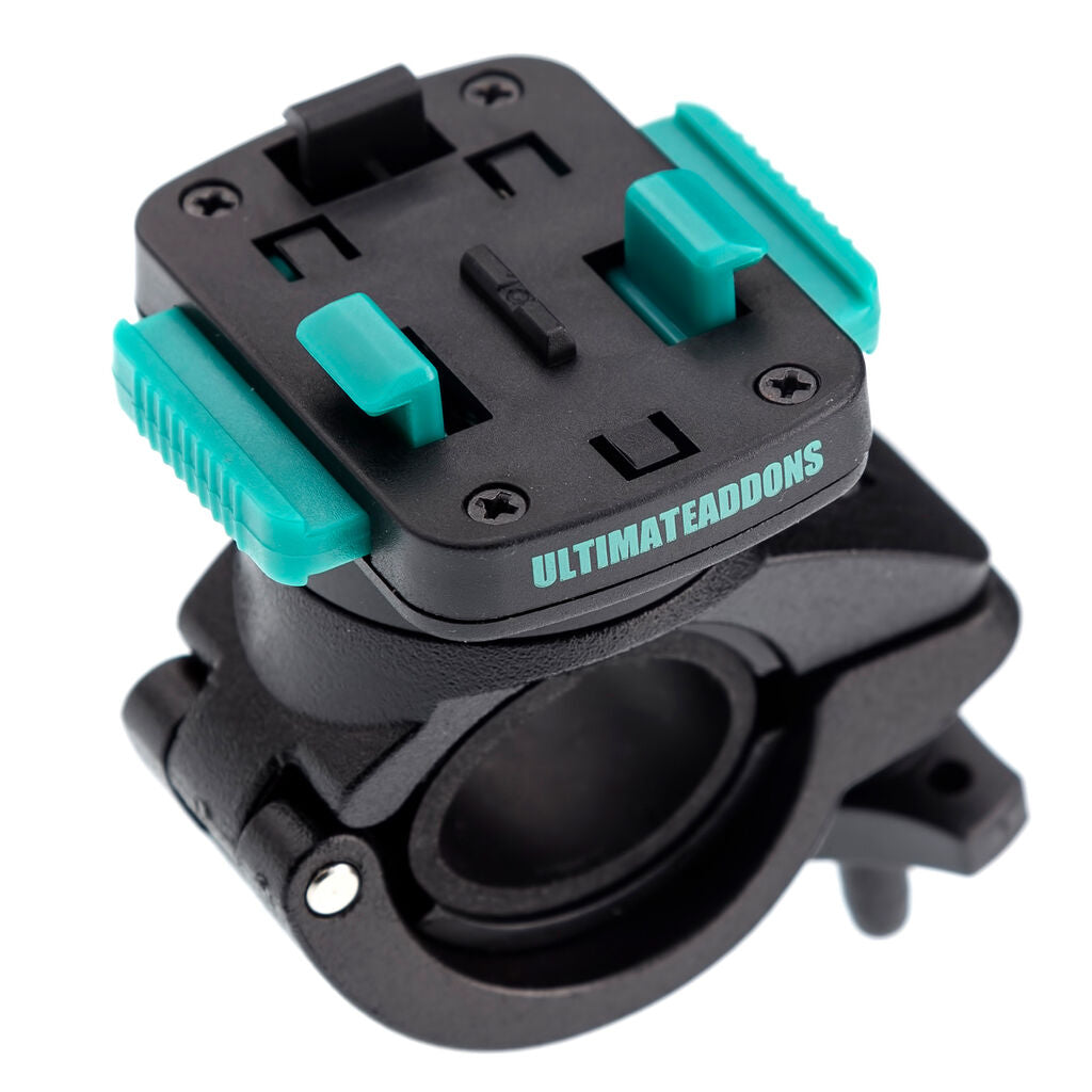 Quick Release Handlebar Attachment - Bulk Packaging