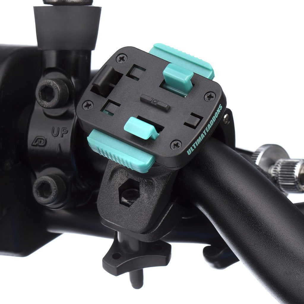 21-30mm Quick Release Handlebar Attachment