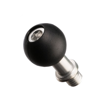 25MM M10 Pitch Stud Mirror Attachment