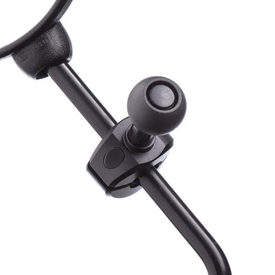 25mm Metal Mirror and Crossbar Mounting Attachment
