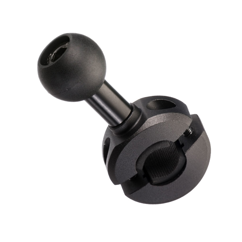 25mm Metal Mirror and Crossbar Mounting Attachment