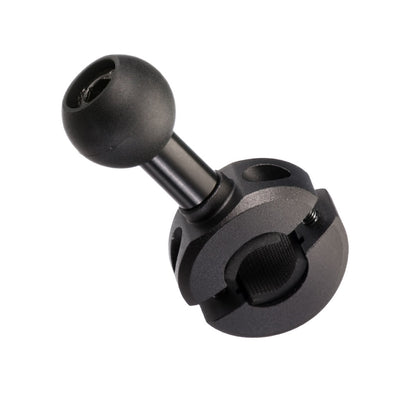 25mm Metal Mirror and Crossbar Mounting Attachment