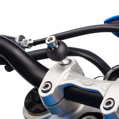 25mm Handlebar Clamp Bolt Attachment