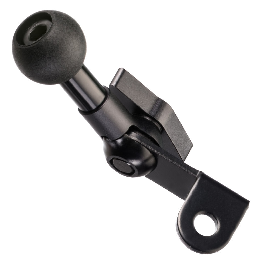 25mm Metal Mirror V2 Mounting Attachment