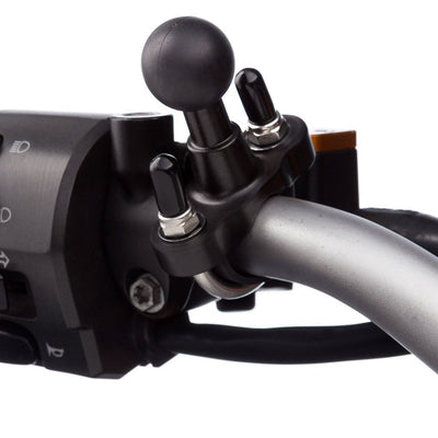 25mm U-Bolt Metal Attachment