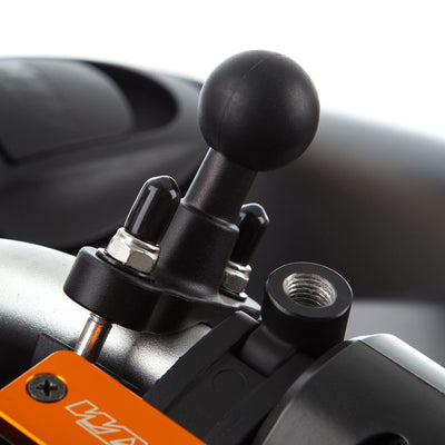 25mm U-Bolt Metal Attachment