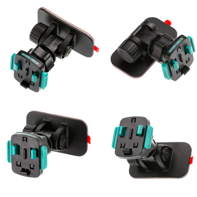 3M Adhesive Rotating Adjustable Attachment
