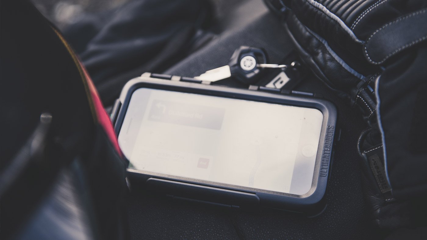 iPhone 11 Pro Tough Case available for April