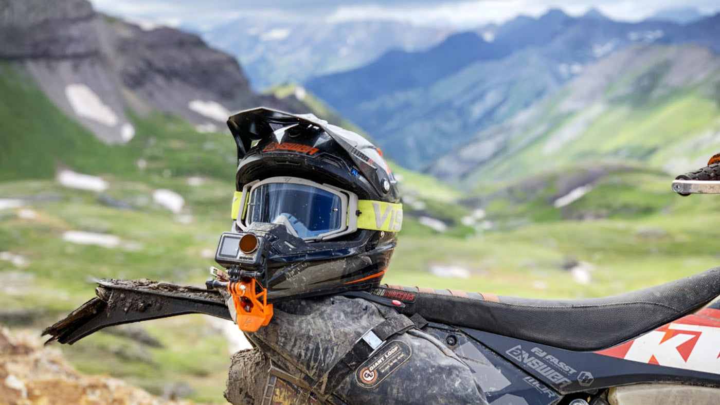 DJI OSMO ACTION: GRIPPER COMPATIBLE