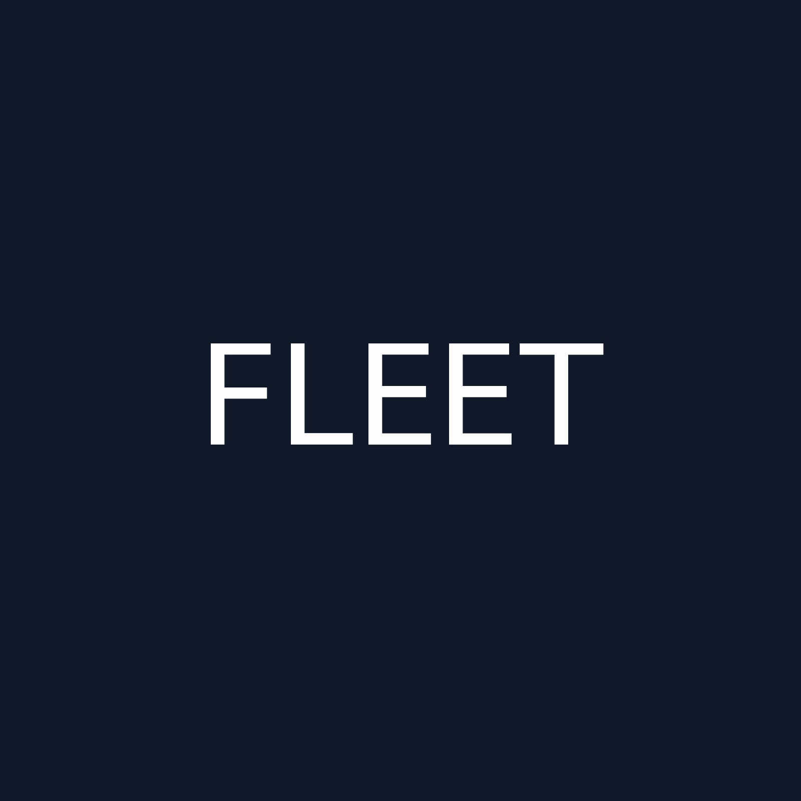 Fleet