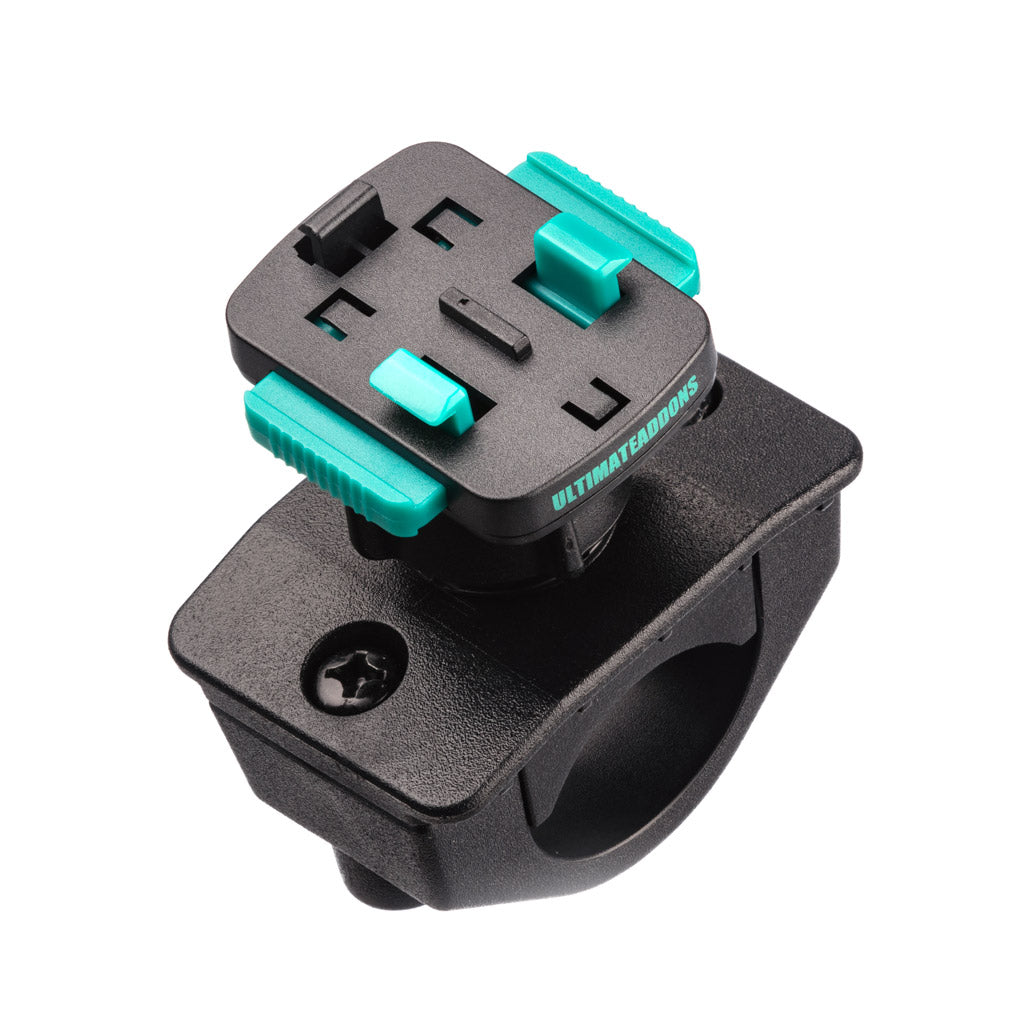 19-33mm Pro Handlebar Mounting Attachment