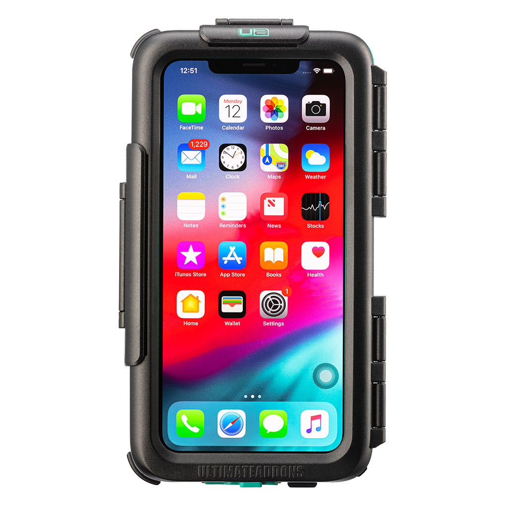 Apple iPhone 11 Pro Max / XS Max Tough Case
