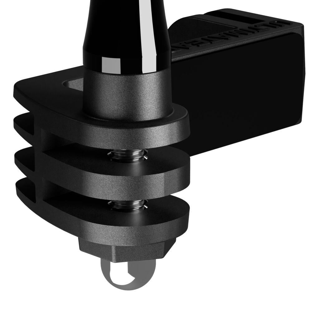 Social Media Content Action Camera L Bracket Mount