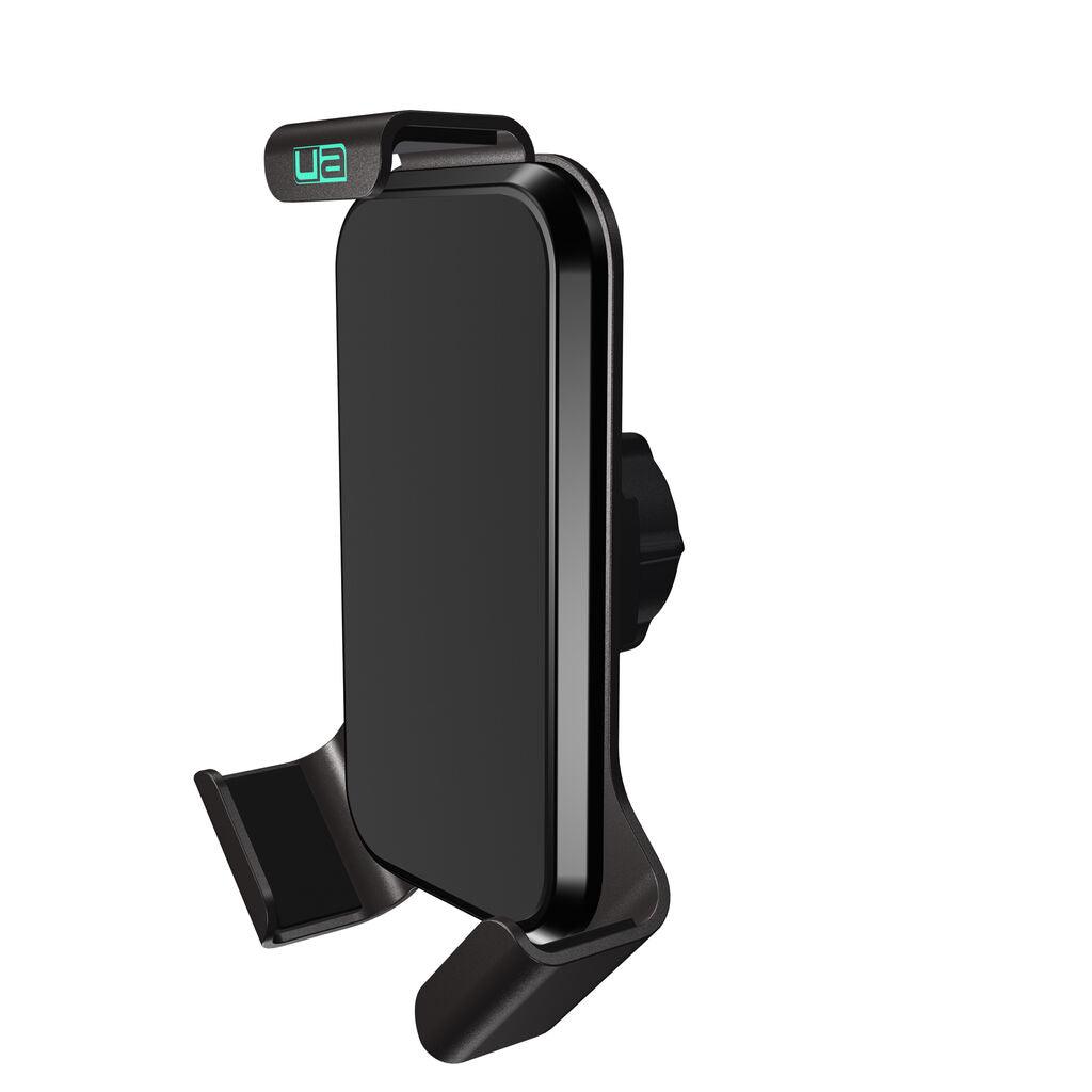 Universal Aluminium Grip & Go Holder 