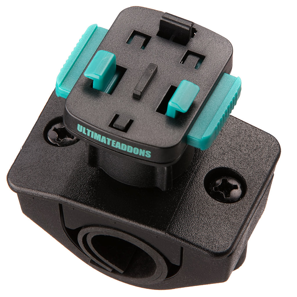 Pro Handlebar Mount - Bulk Packaging