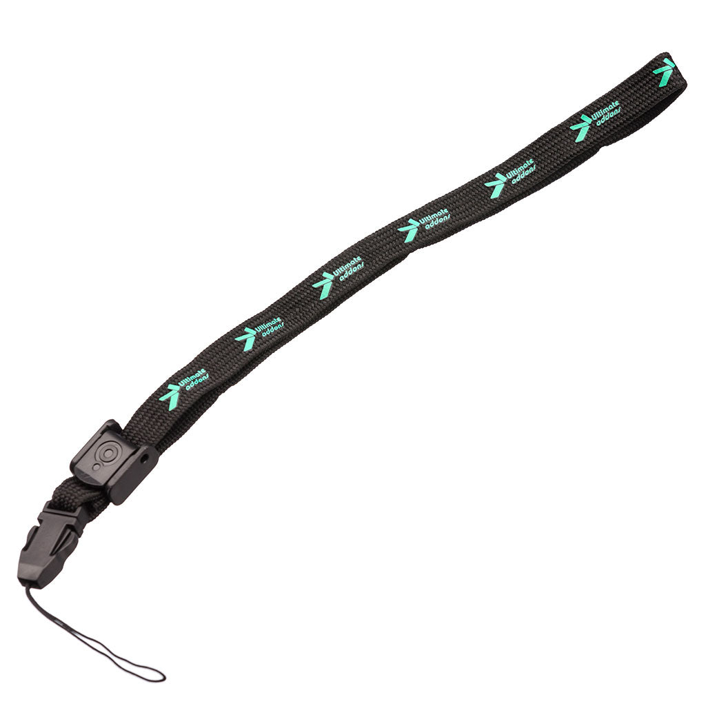 Ultimateaddons Short Wrist Lanyard