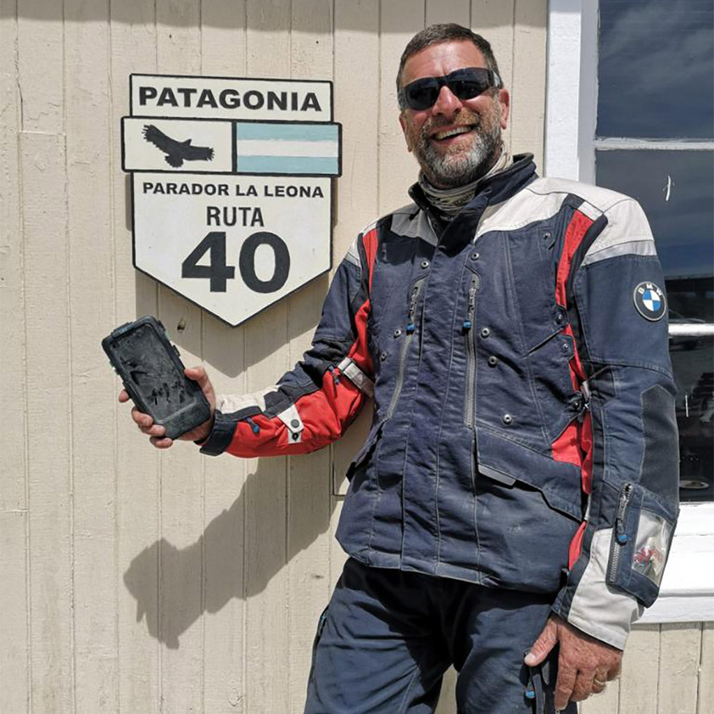 Apple iPhone 8 7 6 Plus Tough Case