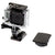 25mm To Flat Surface Action Camera Adapter