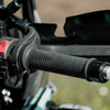 Motorcycle Premium Plus Heated Grips With Integrated Switch