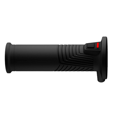 Motorcycle Premium Plus Heated Grips With Integrated Switch