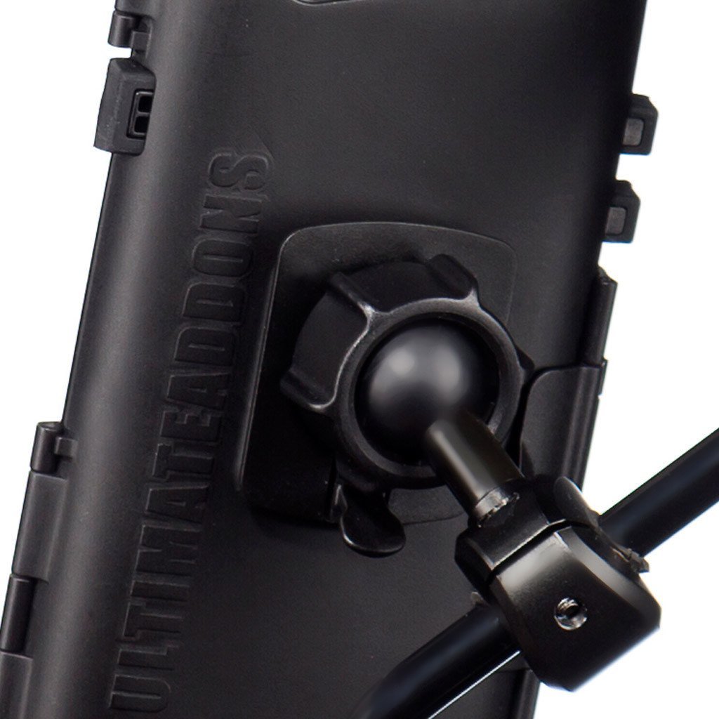 25mm Female to 3 Prong Adapter