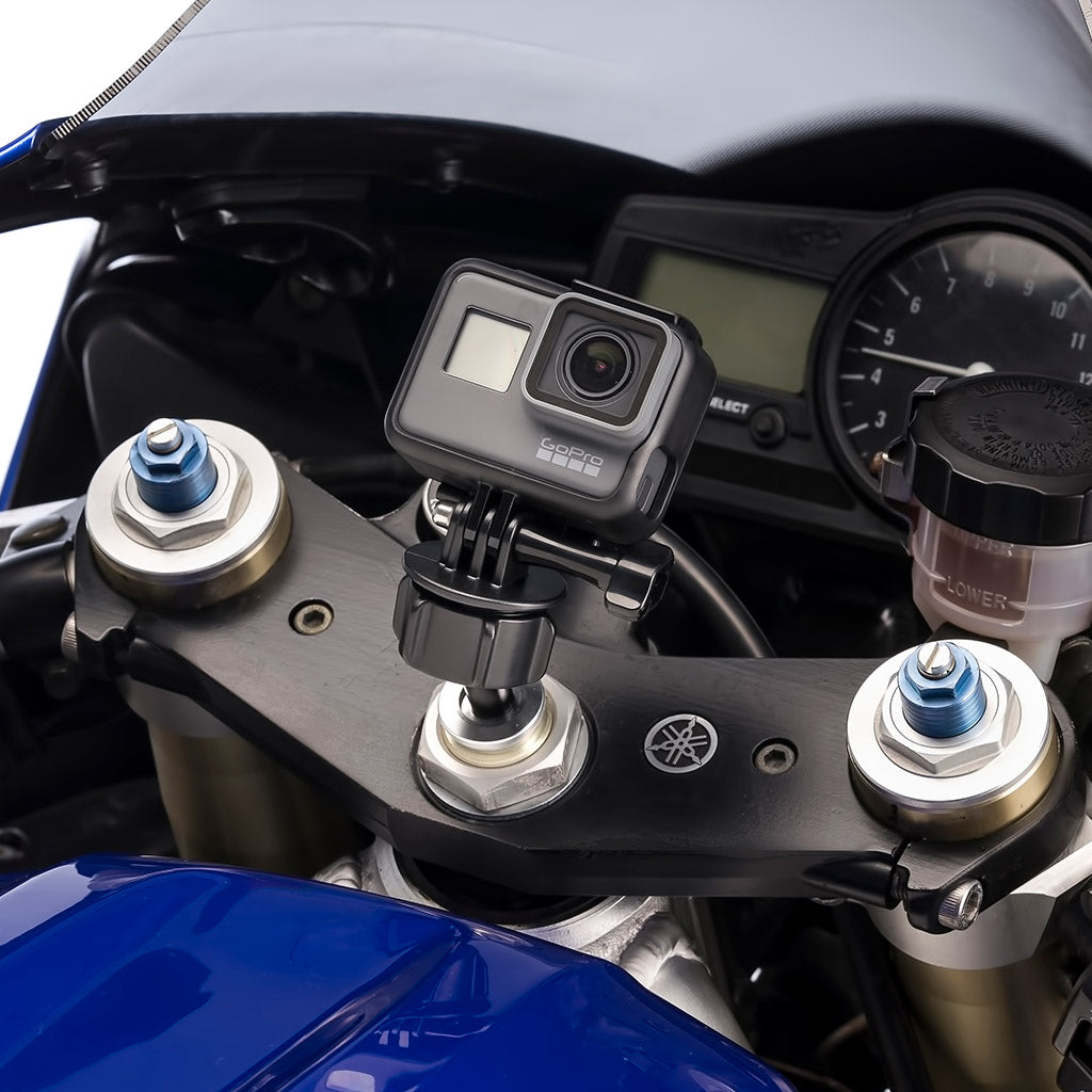 25mm Thumbscrew Action Camera Adapter