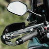 Motorcycle Premium Plus Heated Grips With Integrated Switch