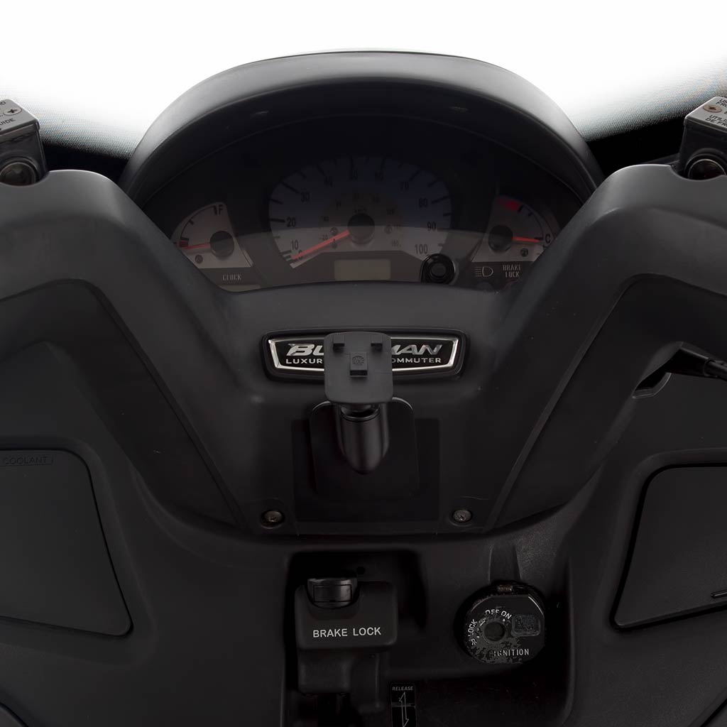 3M Adhesive Large Surface Fairing Attachment