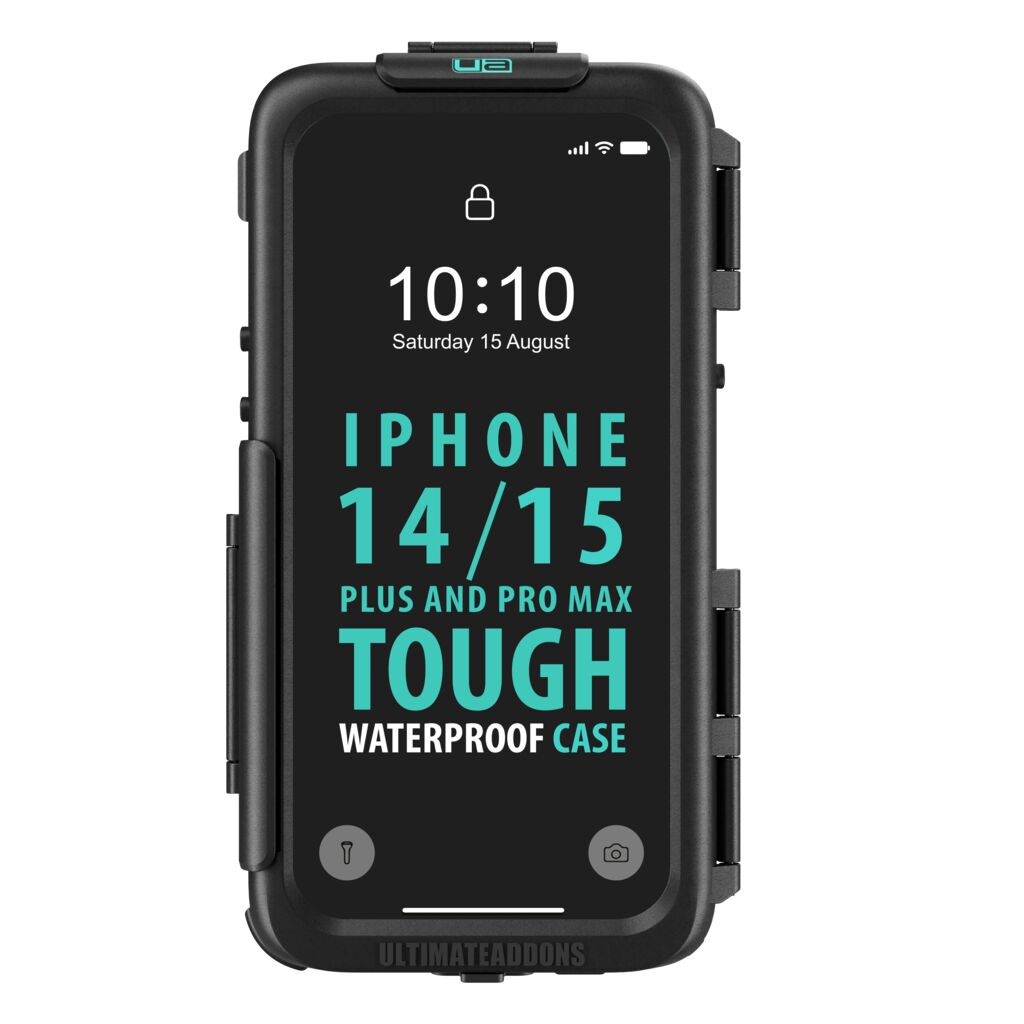 Apple iPhone 14 15 Plus / 14 15 Pro Max Tough Case
