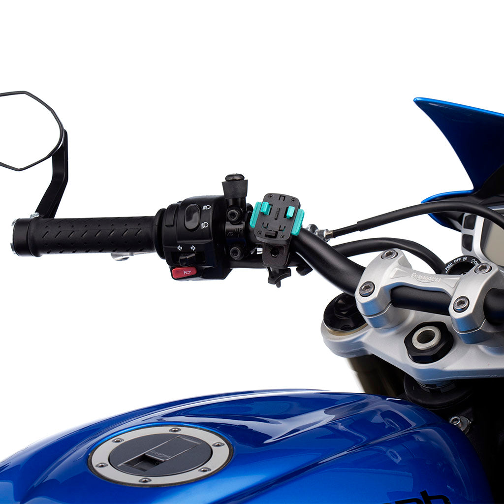 21-30mm Quick Release Handlebar Attachment