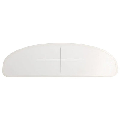 Ultimateaddons Universal Anti-fog Visor Insert