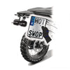 Hotswop Number Plate Pro Small Model