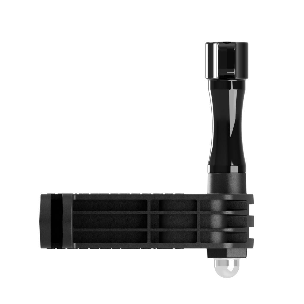 Social Media Content Action Camera L Bracket Mount