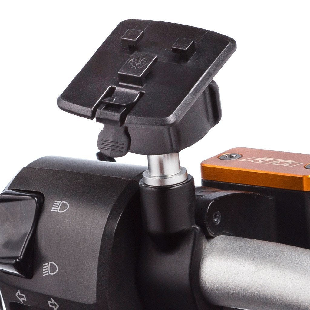 25mm Female to 3 Prong Adapter