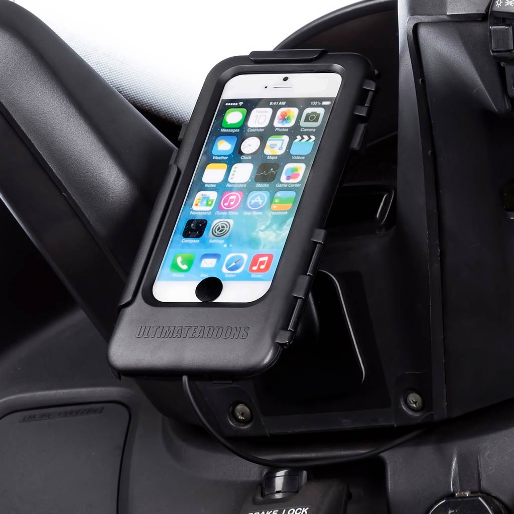 3M Adhesive Large Surface Fairing Attachment