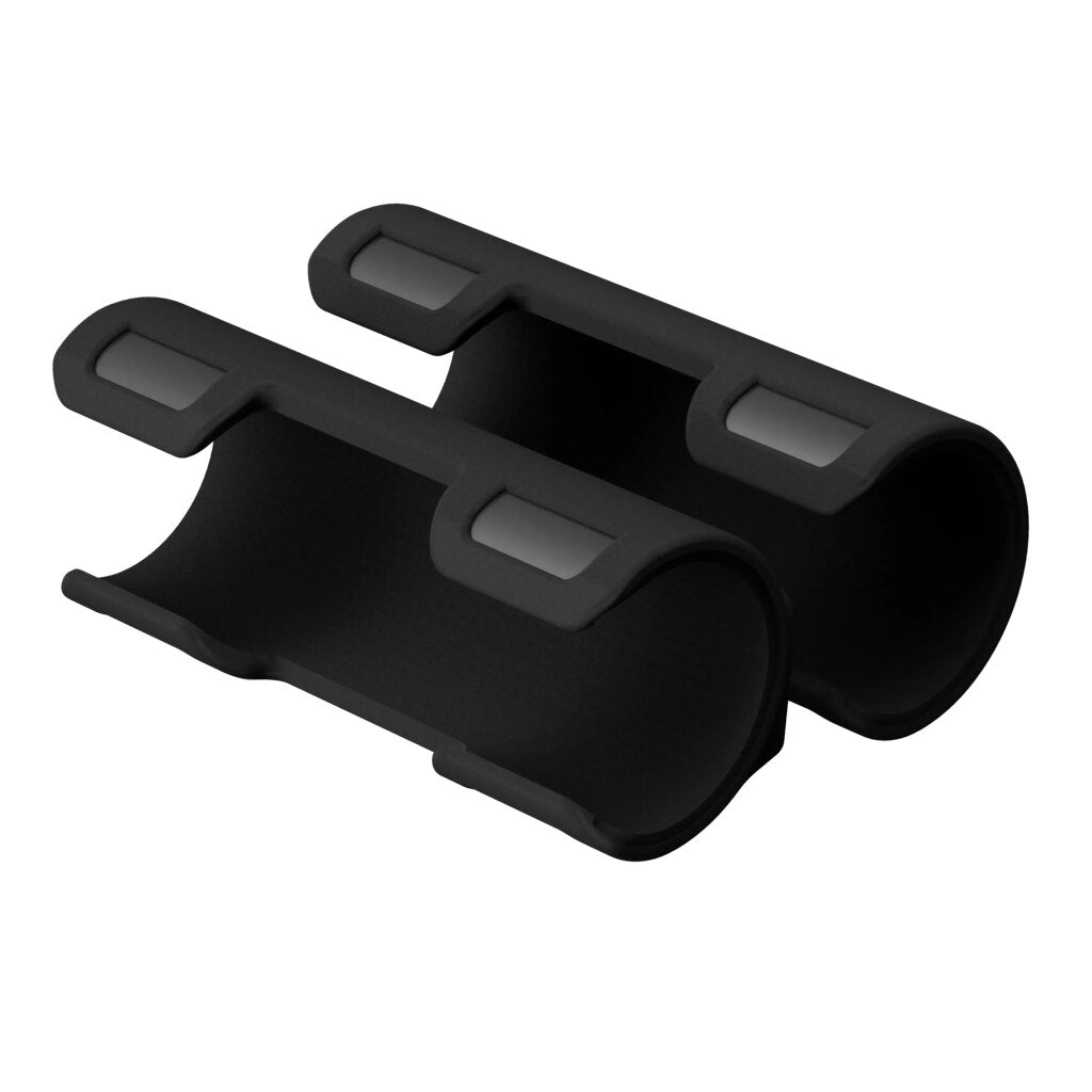 USB Powered Handlebar Heated Grips for Motorcycle and Bicycle