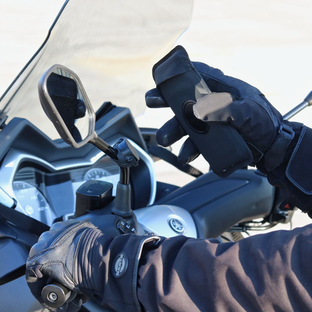 Shapeheart Starter Bundle includes Point of Sale Stand