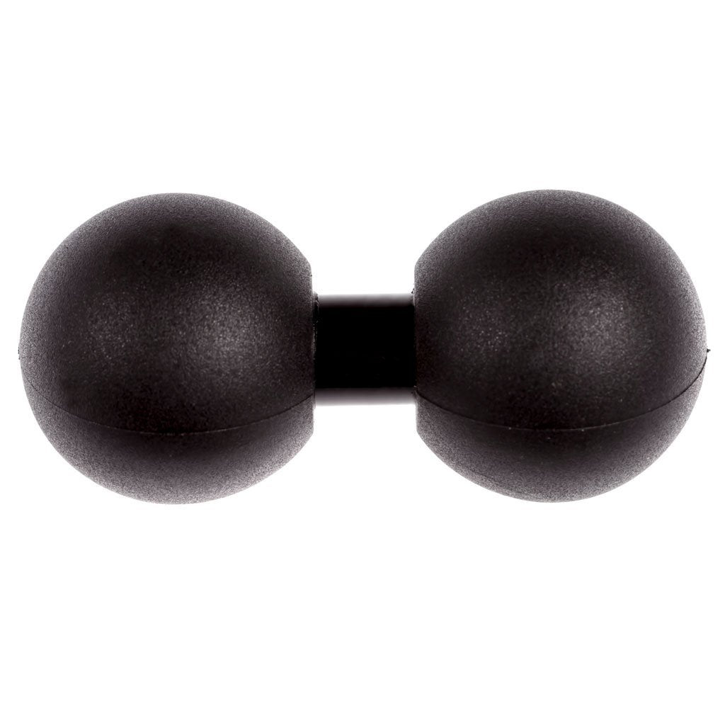 25mm Double Ball Adapter for 3" Extender 