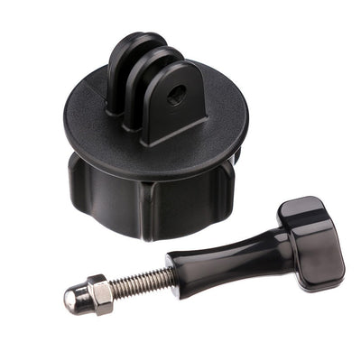 25mm Thumbscrew Action Camera Adapter