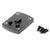 3 Prong Adapter Plate With Amps Layout 