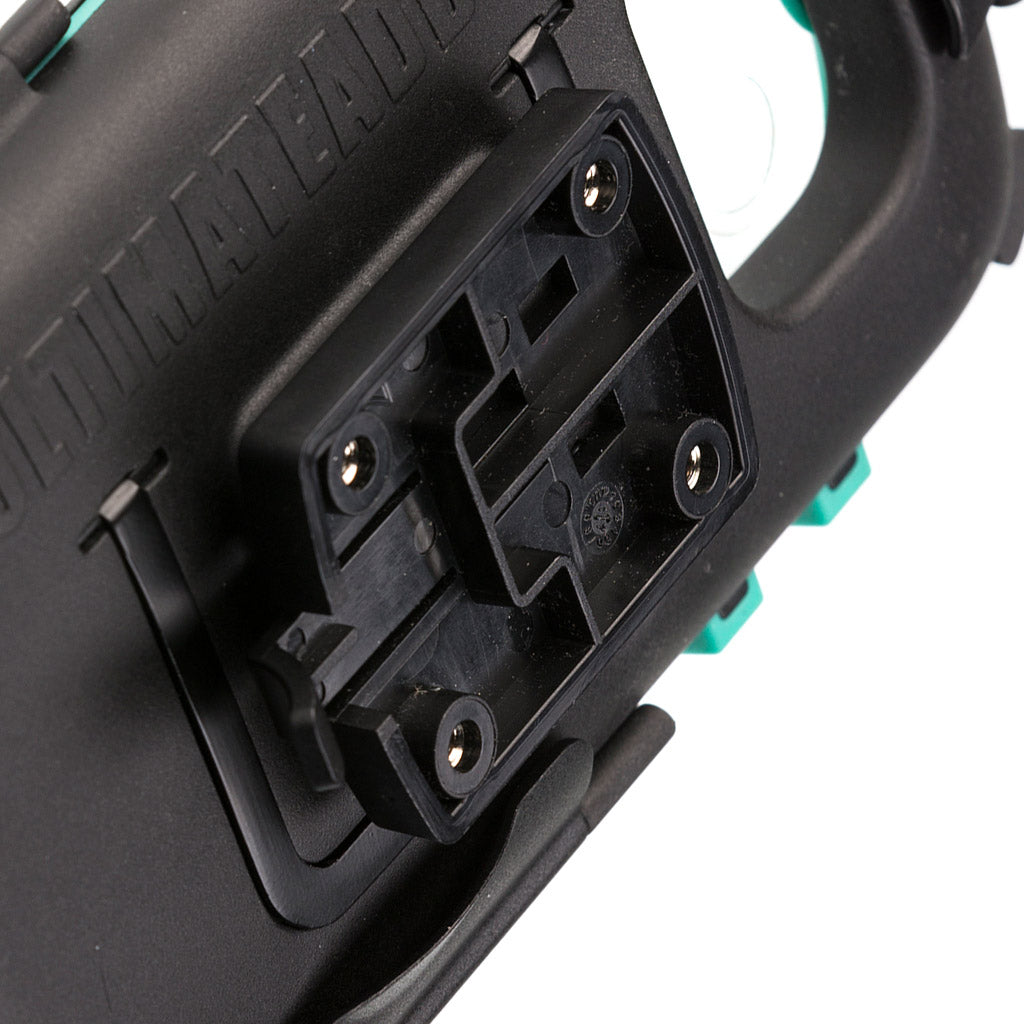 3 Prong Male to AMPS V2 Quick Release Adapter