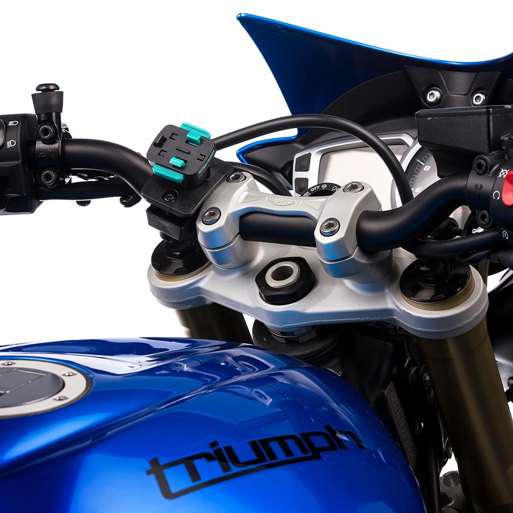 19-33mm Pro Handlebar Mounting Attachment