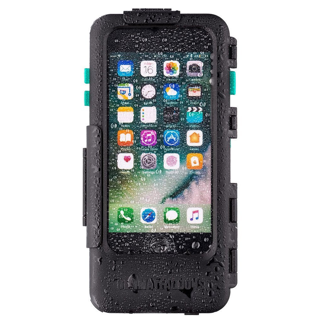 Apple iPhone 8 7 6 Plus Tough Case 