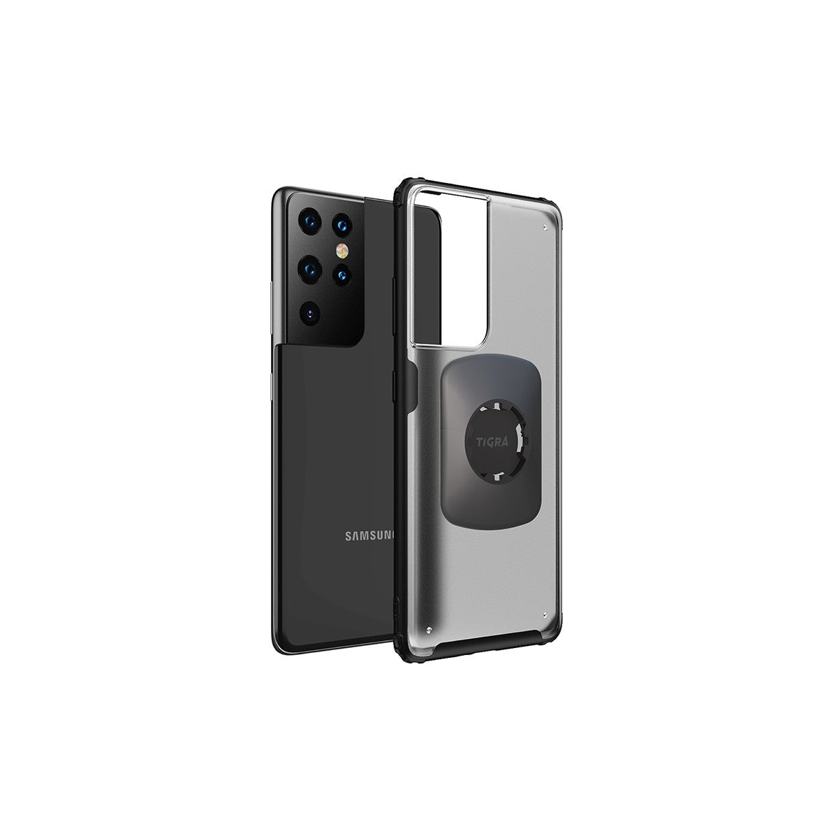 Tigra Sport - FitClic Neo Kit Voiture Grille Ventilation Pour IPhone 13 Pro Max 67 Tigra Sport - FitClic Neo Kit Voiture Grille Ventilation Pour IPhone 13 Pro Max 67