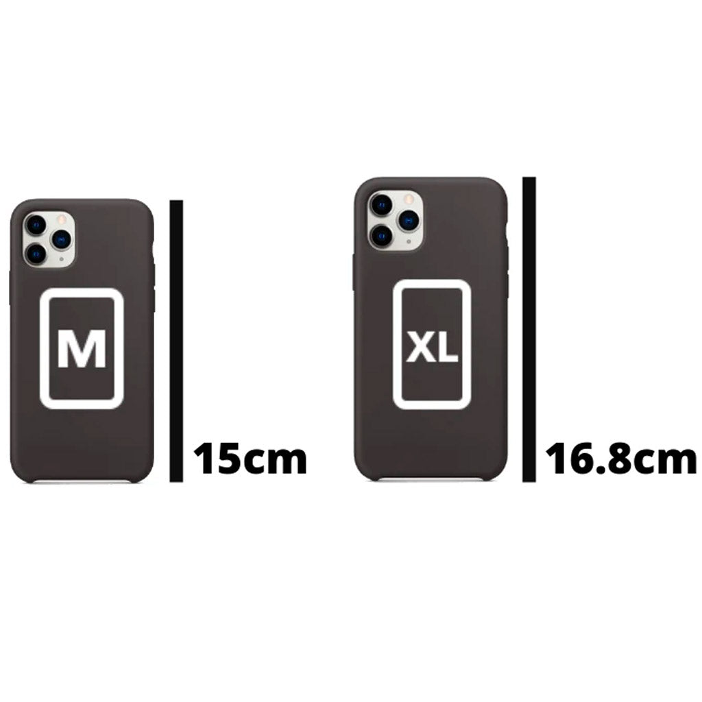 handlebar case mount shapeheart motorcycle