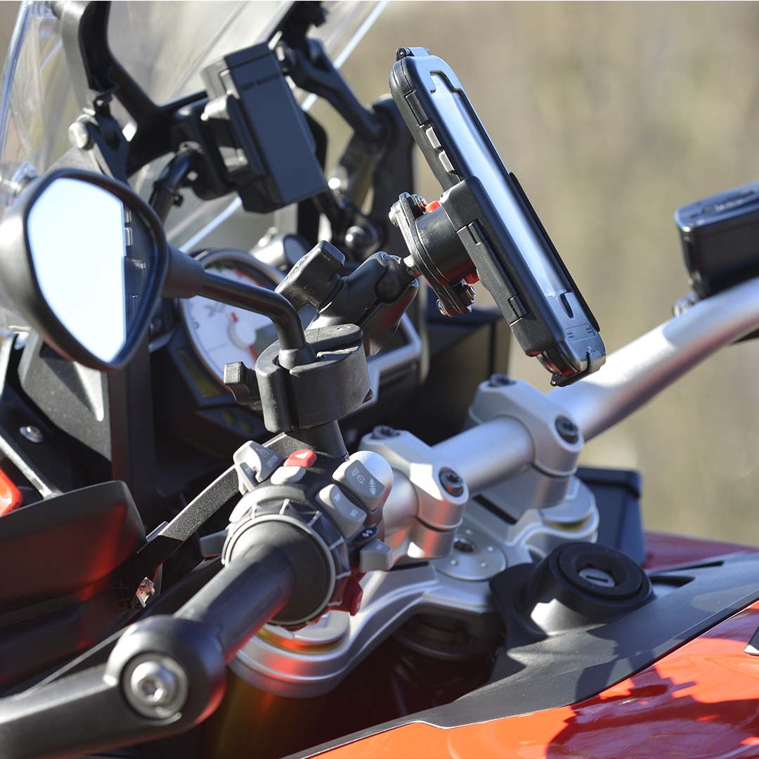 UA Distribution Website