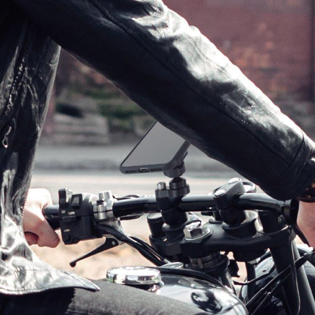 UA Distribution Website